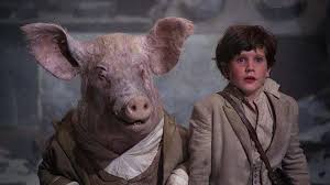 The supremely imaginative Time Bandits was released 40 years ago this year