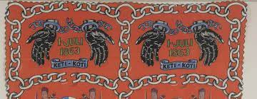 See more of keti koti festival on facebook. Keti Koti Talks 19 Perspectives On The Slavery Past And Its Afterlife Research Center For Material Culture