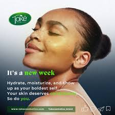Toke Cosmetics