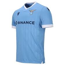 Hol dir aktuelle news, videos und statistiken der uefa europa league; S S Lazio Match Kits Home Kit 21 22