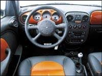 Image result for Tangerine 2003 Chrysler