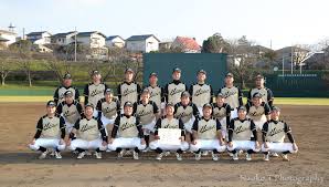 軟式野球部 千葉日野自動車株式会社