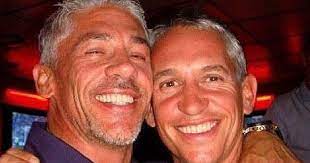Find wayne lineker stock photos in hd and millions of other editorial images in the shutterstock collection. Celebs Go Dating S Wayne Lineker Admits Brother Gary Has Always Been His Secret Hero Mirror Online