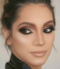 6 Dramatic eye makeup ideas in 2025