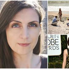 Yarm director's first film stars Oscar nominee Maggie Gyllenhaal