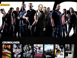 Rapidos Y Furiosos 7 Pelicula Completa En Español Latino Rapidos Y Furiosos 7 By El Comercio Rapidos Y Furiosos Rapido Y Furioso 7 Peliculas De Accion