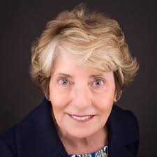 Ellen Martin For Trustee