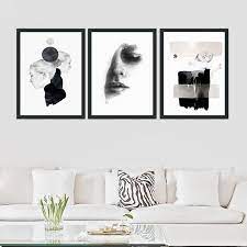 Uređenje kuce crno bele slike na platnu besplatna dostava 02 09 2020 id 83092657 kupujemprodajem. Apstraktni Lepota Mode Platno Slika Zene Poster Otisak Crno Beli Nordijskim Zid Umjetnost Slike Za Salon Dnevnoj Sobi Kuci Dekor Kuci Dekor Vip Gear News