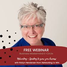 Business Mastermind E-Circle