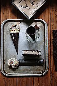 Moose tracks ice cream recipe. Homemade Moose Tracks Ice Cream Bell Alimento