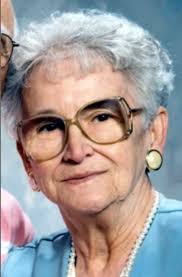 Mary “Pinky” L. McDonald, 88