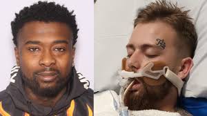 Arrest warrant out for driver accused of striking Ashtabula father outside  gentleman's club