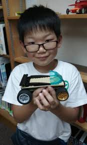 If you build it, they will come. Meet Christopher Busta-Peck, children's  librarian, local historian, and LEGO champion of creativity at the Langston  Hughes branch. His inspiring dedication makes building a joyful tool