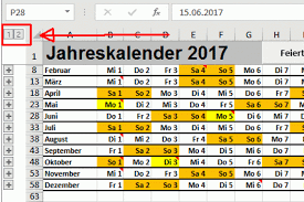 Hari malaysia 16 sept ember 2017 (sabtu) maal hijrah 1439 22 september 2017 ( jumaat) 4 oktober 201 7 *mesyuarat senat 15 okt. Kalender Juni 2017 Mit Feiertagen