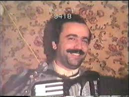 Samarkand 1988 Abramov Family Visiting from America And Vienna with Avrom  Tolmasov singing