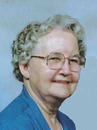 Mary Walters Obituary