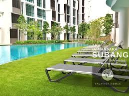 It is located along jalan lapangan terbang sultan abdul aziz. Apartment Ara Damansara Subang Petaling Jaya Malaysia Booking Com