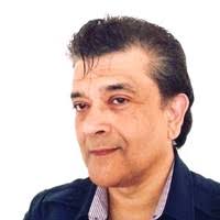 Pat Hamer Email & Phone Number