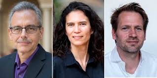 Manuel Pastor to Join Nina Revoyr Event