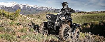 Next time a ford vehicle passes you on the street check and see where it came from. Polaris Dealership South Carolina Sales Parts Service