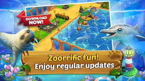 In this game, you can play with unlimited gems, gold and elixir. Descargue Zoo 2 Animal Park Mod Y Apk De Datos Para Android Apkmods World