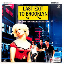 Last Exit to Brooklyn (PAL, English)