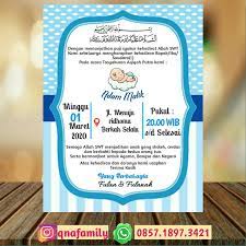 Salah satunya dengan menawarkan undangan digital, entah itu undangan nikah, aqiqah, wisuda, ultah atau acara lainnya. Undangan Digital Undangan Online Static Invitation Cuma
