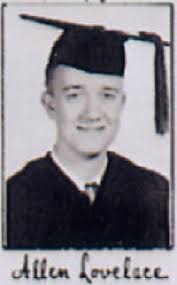 Allen J. Lovelace