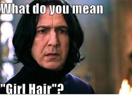 Best Snape Harry Potter Memes