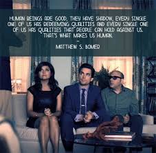 Geboren als matthew staton bomer am 11. Love This And I Love Matt Bomer Matt Bomer White Collar Tv Show Quotes White Collar