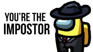 What Your Favorite Among Us Hat Says About You Youtube