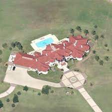 Garth Brooks Trisha Yearwood S House In Claremore Ok Google Maps Other homes they own in the nashville (tn) area, and malibu (ca), are all also featured on this site. garth brooks trisha yearwood s house