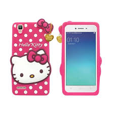 Back Cover for Oppo A35 (Oppo F1 ...
