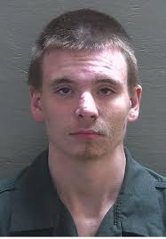 Alabama Police Chase Ends In Florida With Fire, Kidnapping Arrest :  NorthEscambia.com