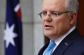 Select the subjects you want to know more about on euronews.com. Coronavirus Has Remade Scott Morrison S Prime Ministership A Year On From The Election Abc News
