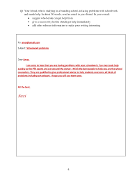 Students' cut nd paste work. Pt3 English Email Essay Example Essay Writing Top Dubai Khalifa