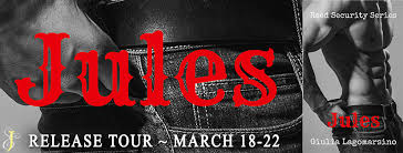 11am to 5pm us est onlyfans: Giulia Lagomarsino Jules Release Tour Trailer Excerpt Teasers All Things Dark And Dirty