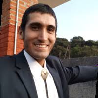 Alejandro Cañas Ortiz