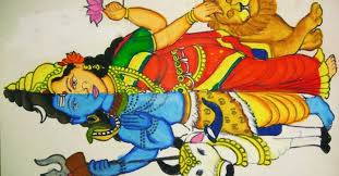 How To Attract Half Lord Shiva And Half Goddess Parvati Utilizing Oil Pastels Simply Simplyhindu Oil pastels are tools that you can use to draw colorful pictures. how to attract half lord shiva and half
