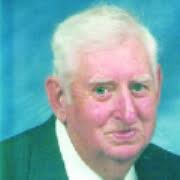 Frank Dale “Bob” Fulcher (1925-2012)