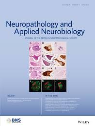 Neuropathology And Applied Neurobiology Vol 46 No 4