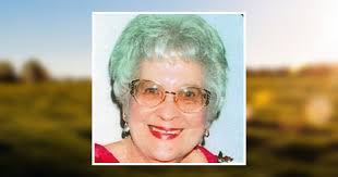 Maxine Barber Obituary 2020