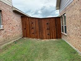 We help you find the best fence contractors in allen, tx. Fencing Company Mckinney Tx Get A Free Quote