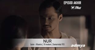 3 years ago nur episod 14. Download Drama Nur Tv3