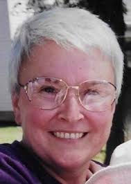 Barbara Ann Saunders Obituary