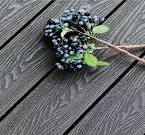 3D Embossed WPC Decking–Perfectly Showcasing Wood Grain Features