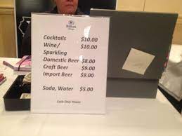 The prime reason people contemplate the cash bar for their wedding receptions is obviously the issue of cost. What Does Cash Bar Mean Definition Of Cash Bar By Weddings For A Living