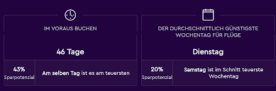 Wann sollte ich meinen flug nach australien buchen? Zaster Endlich Gunstige Fluge Finden Und Buchen
