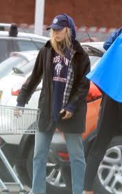 The last time ben performed with a. Celebrity Street Style