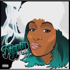 Listen to Rem Tripping by Remy Ma in female rap playlist online for free
